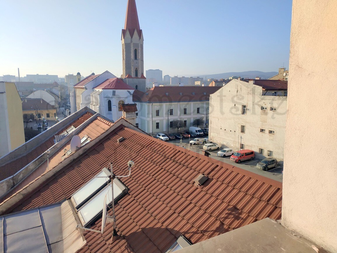 4-izb. mezonet 152m2 Zámočnícka plus terasa. — foto 12