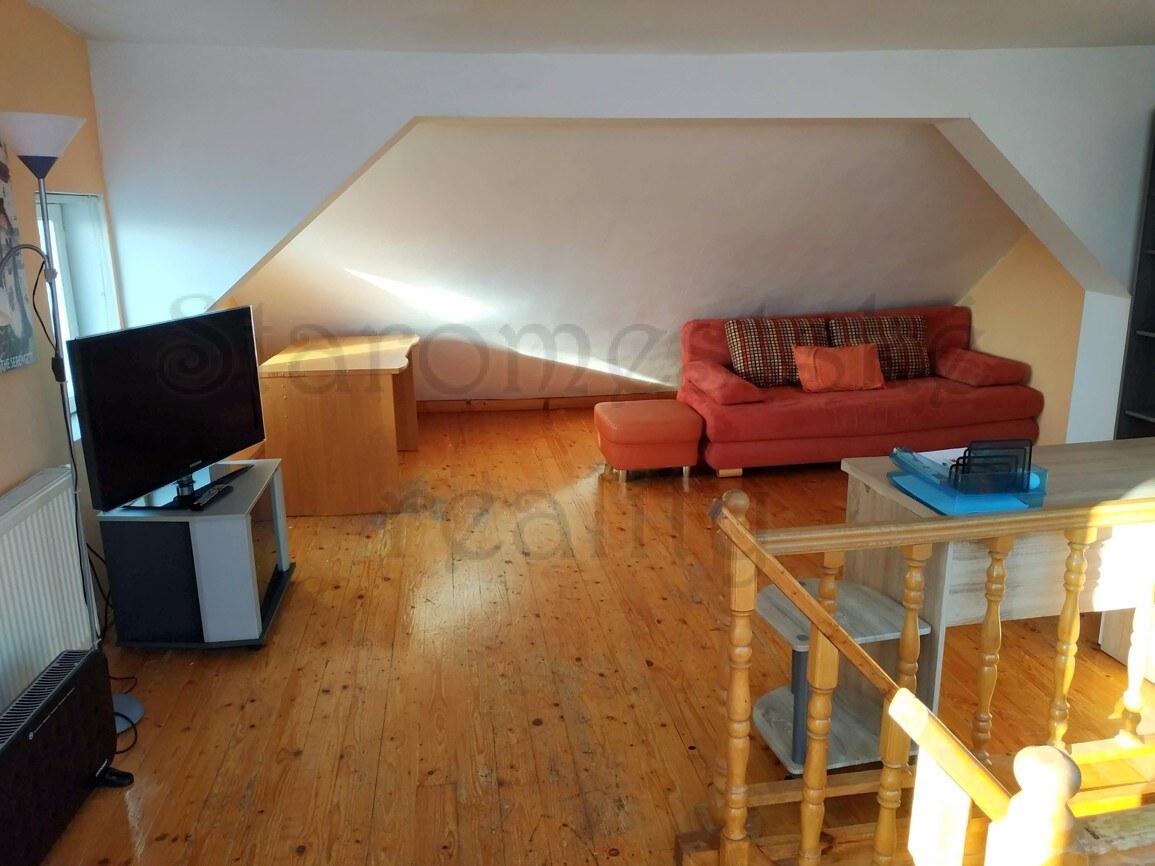 4-izb. mezonet 152m2 Zámočnícka plus terasa. — foto 14