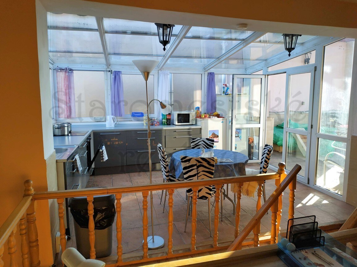 4-izb. mezonet 152m2 Zámočnícka plus terasa. — foto 17