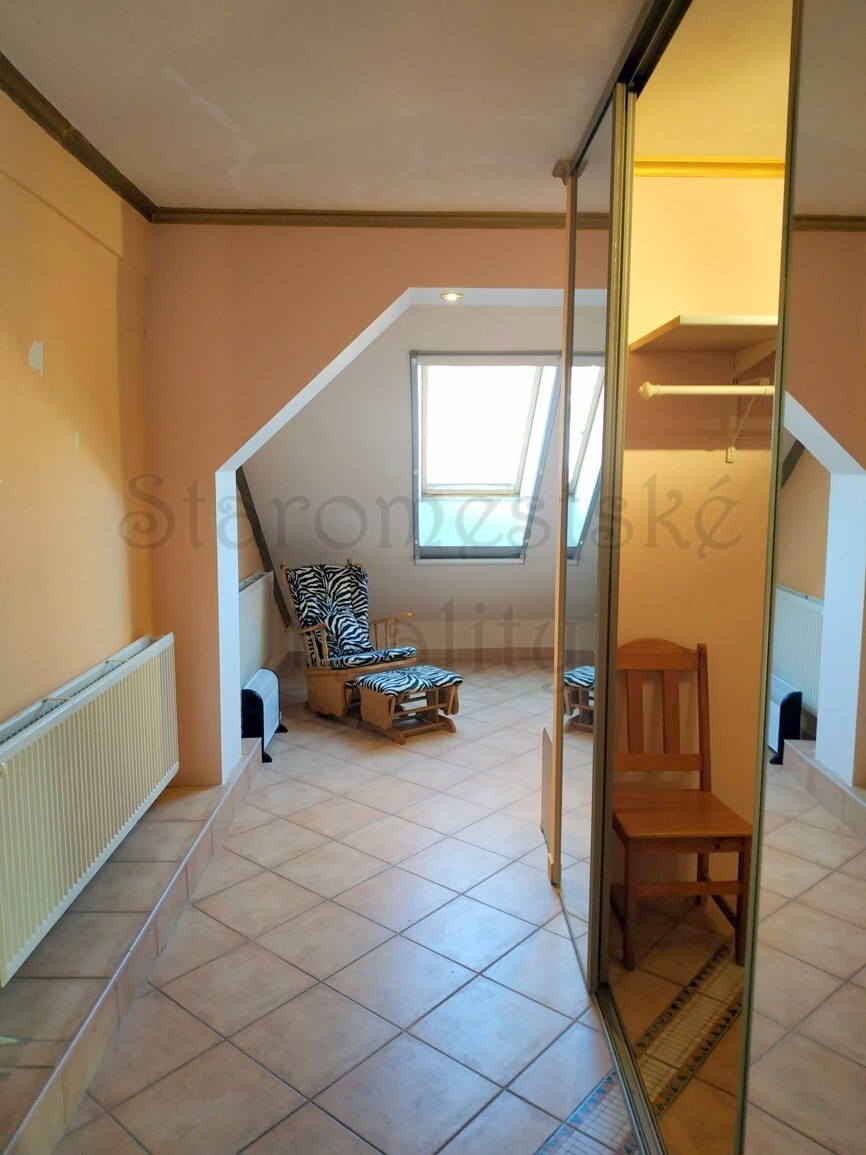 4-izb. mezonet 152m2 Zámočnícka plus terasa. — foto 19