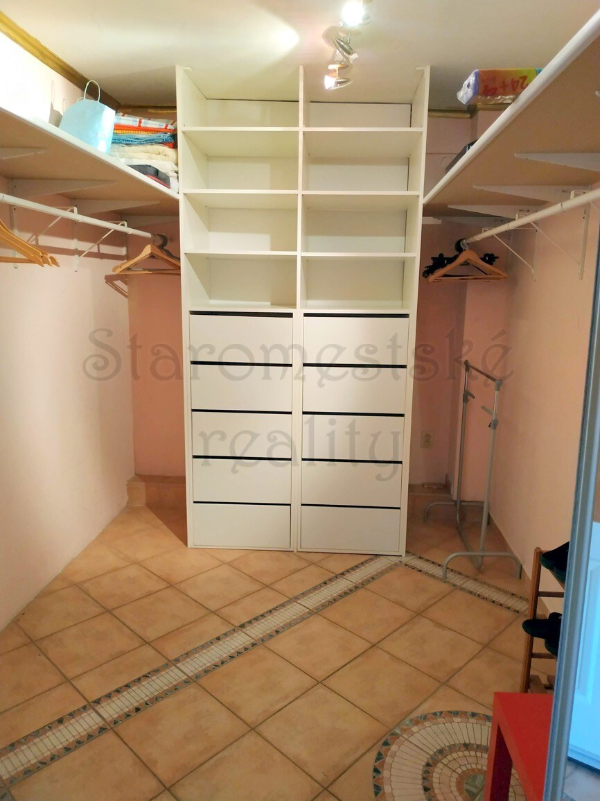 4-izb. mezonet 152m2 Zámočnícka plus terasa. — foto 20