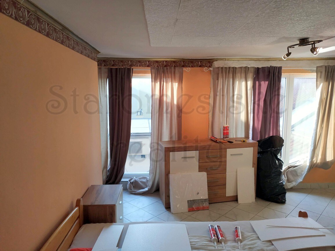 4-izb. mezonet 152m2 Zámočnícka plus terasa. — foto 4