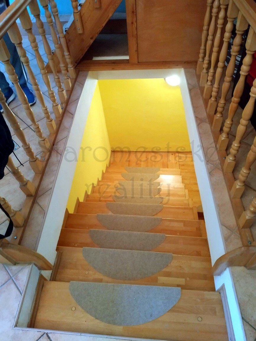 4-izb. mezonet 152m2 Zámočnícka plus terasa. — foto 6