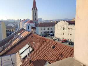 4-izb. mezonet 152m2 Zámočnícka plus terasa. — foto 12