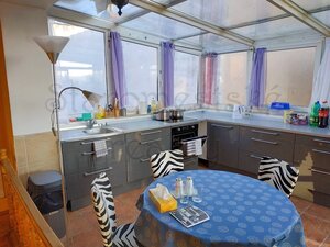 4-izb. mezonet 152m2 Zámočnícka plus terasa. — foto 15