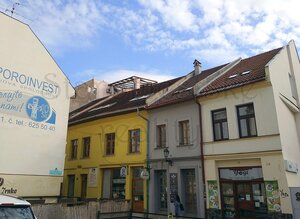 4-izb. mezonet 152m2 Zámočnícka plus terasa. — foto 8