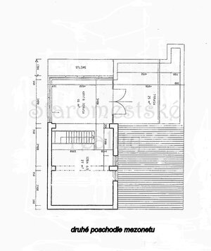 4-izb. mezonet 152m2 Zámočnícka plus terasa. — foto 10