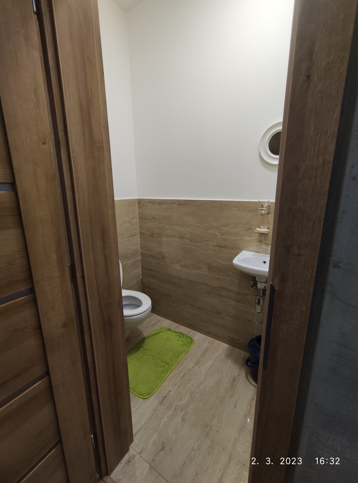 1,5-izb, novostavba Zbrojničná,  Staré mesto — foto 4