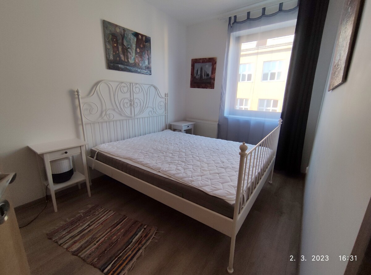 1,5-izb, novostavba Zbrojničná,  Staré mesto — foto 5