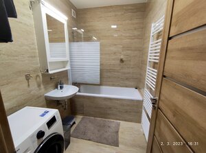 1,5-izb, novostavba Zbrojničná,  Staré mesto — foto 2