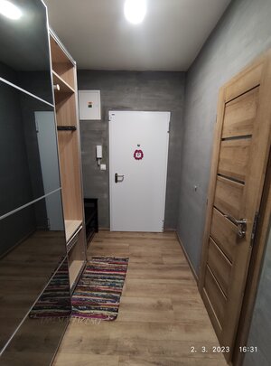 1,5-izb, novostavba Zbrojničná,  Staré mesto — foto 3