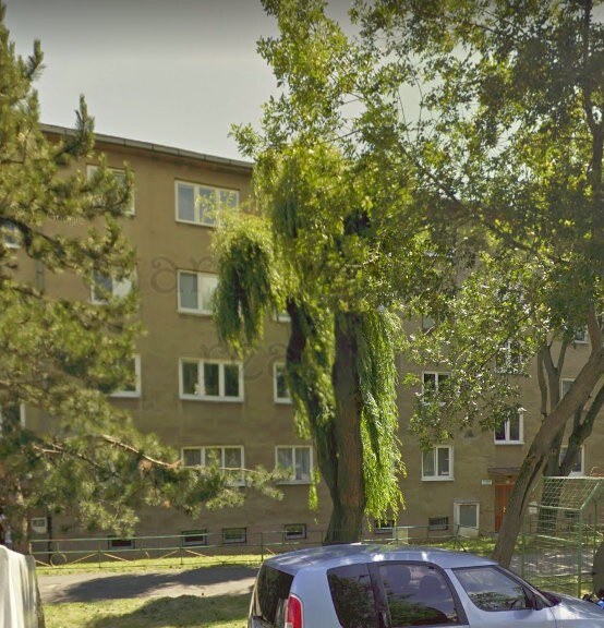 2-izb., 55m2, 1/4, úplna, Gerlachovská, Sever