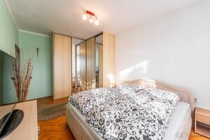 2-izb., 55m2, 1/4, úplna, Gerlachovská, Sever — foto 11