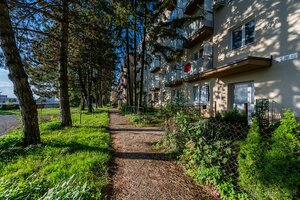 2-izb., 55m2, 1/4, úplna, Gerlachovská, Sever — foto 12