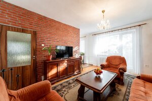 2-izb., 55m2, 1/4, úplna, Gerlachovská, Sever — foto 14