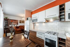 2-izb., 55m2, 1/4, úplna, Gerlachovská, Sever — foto 4