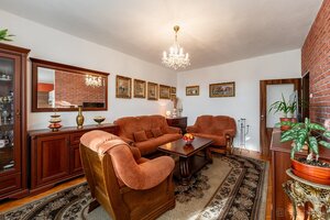 2-izb., 55m2, 1/4, úplna, Gerlachovská, Sever — foto 5