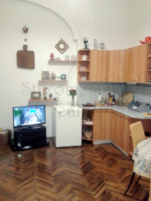 3-izb,130m2, zariadený, Rooseveltova, St.mesto, Prenájom — foto 3