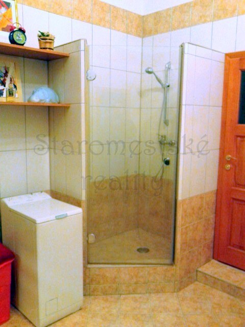 3-izb,130m2, zariadený, Rooseveltova, St.mesto, Prenájom — foto 7