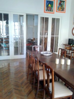 3-izb,130m2, zariadený, Rooseveltova, St.mesto, Prenájom — foto 4