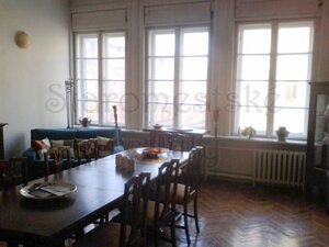 3-izb,130m2, zariadený, Rooseveltova, St.mesto, Prenájom — foto 5