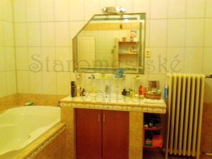 3-izb,130m2, zariadený, Rooseveltova, St.mesto, Prenájom — foto 6