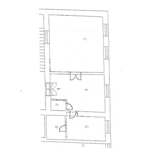 2-izbový byt, Investičný,  59 m² – Mlynská ulica — foto 2