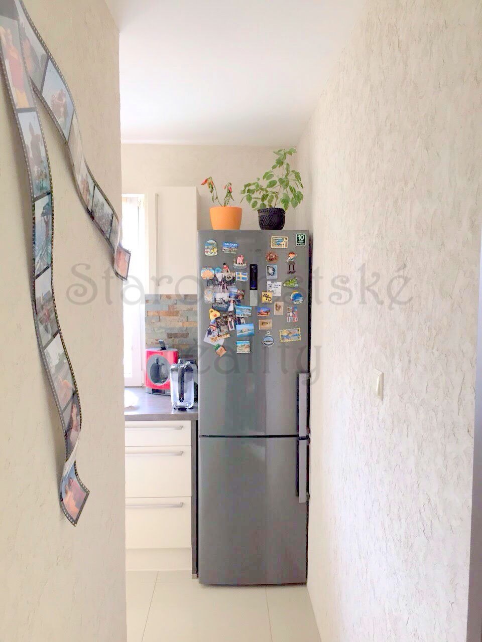 3-izb,71m2, 4/4, úplná, Študentská 5, Sever — foto 11