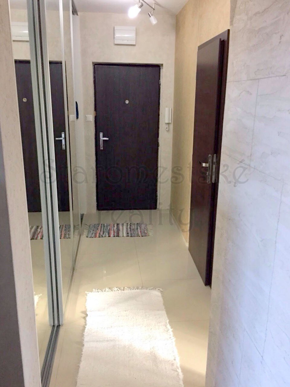 3-izb,71m2, 4/4, úplná, Študentská 5, Sever — foto 3