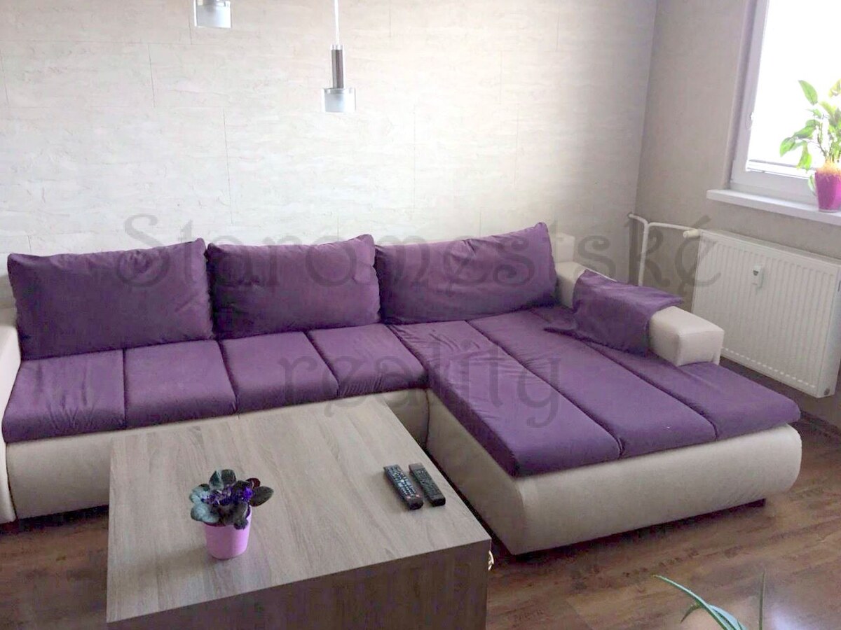 3-izb,71m2, 4/4, úplná, Študentská 5, Sever — foto 7