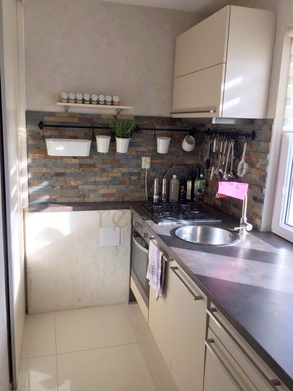 3-izb,71m2, 4/4, úplná, Študentská 5, Sever — foto 8
