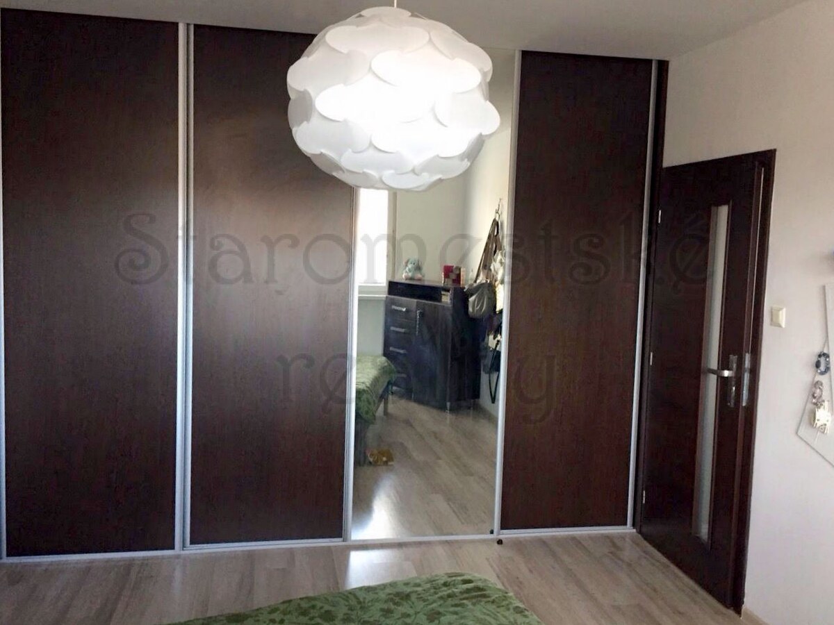 3-izb,71m2, 4/4, úplná, Študentská 5, Sever — foto 9