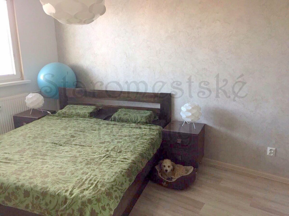 3-izb,71m2, 4/4, úplná, Študentská 5, Sever — foto 10