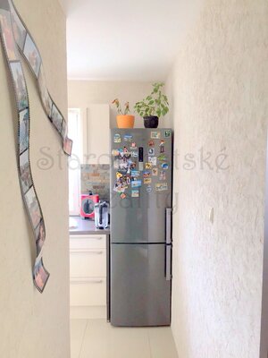 3-izb,71m2, 4/4, úplná, Študentská 5, Sever — foto 11