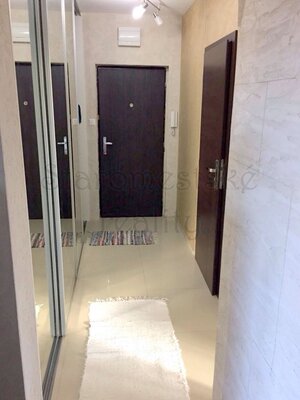 3-izb,71m2, 4/4, úplná, Študentská 5, Sever — foto 3