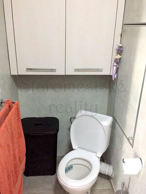 3-izb,71m2, 4/4, úplná, Študentská 5, Sever — foto 4
