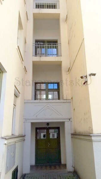 2izb.99m2, vyv.príz., úplná, Vodná, St.mesto — foto 5