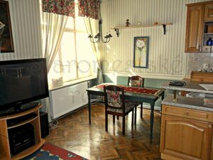 2izb.99m2, vyv.príz., úplná, Vodná, St.mesto — foto 1