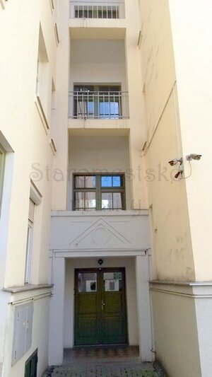 2izb.99m2, vyv.príz., úplná, Vodná, St.mesto — foto 5