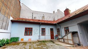 meštiansky dom Dominikánske námestie — foto 2