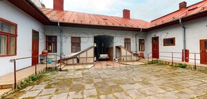 meštiansky dom Dominikánske námestie — foto 3