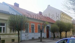 meštiansky dom Dominikánske námestie — foto 5