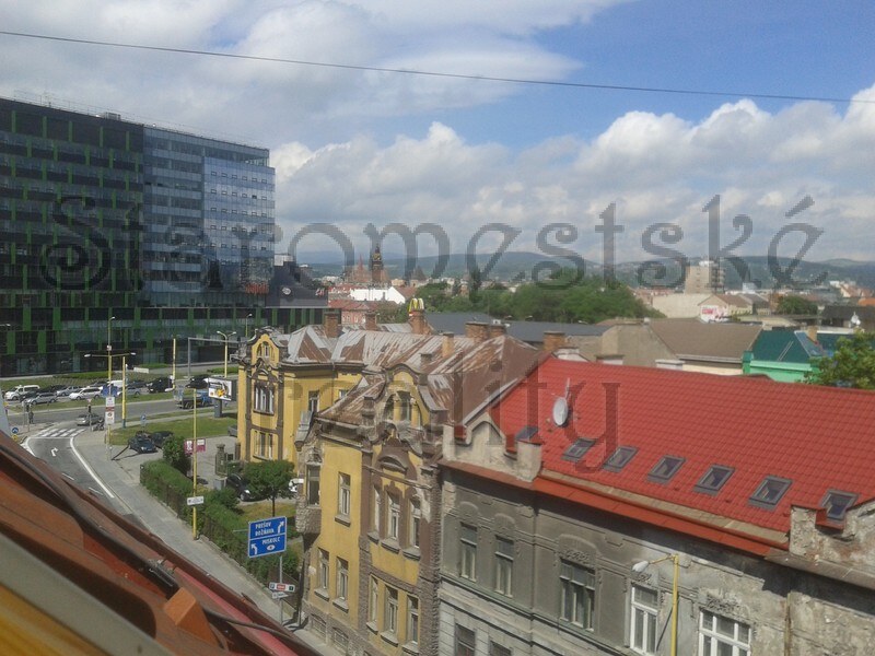 3,5-izb.mezonet 124m2, 3/3, kompletná, Palackého, Juh — foto 4
