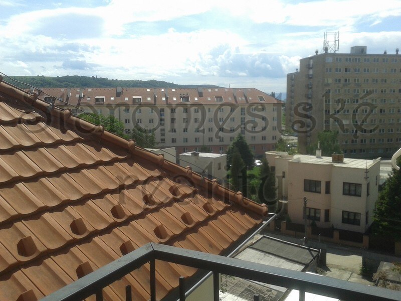 3,5-izb.mezonet 124m2, 3/3, kompletná, Palackého, Juh — foto 9