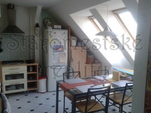 3,5-izb.mezonet 124m2, 3/3, kompletná, Palackého, Juh — foto 2