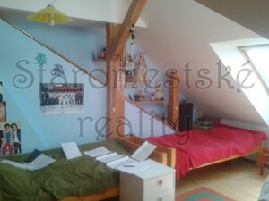3,5-izb.mezonet 124m2, 3/3, kompletná, Palackého, Juh — foto 10