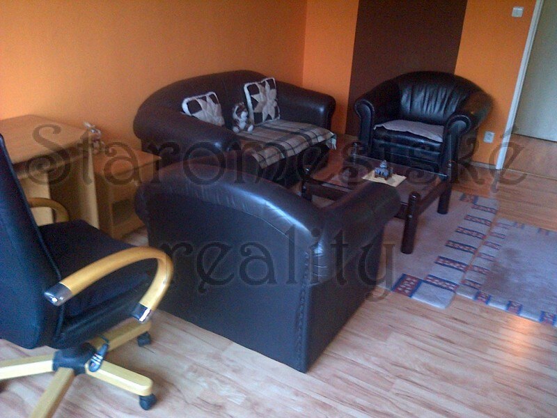 2-izb, 62m2, 2/4, kompletná, Národná trieda, Sever — foto 3