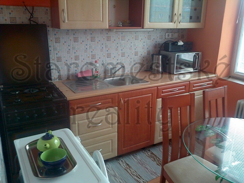 2-izb, 62m2, 2/4, kompletná, Národná trieda, Sever — foto 5