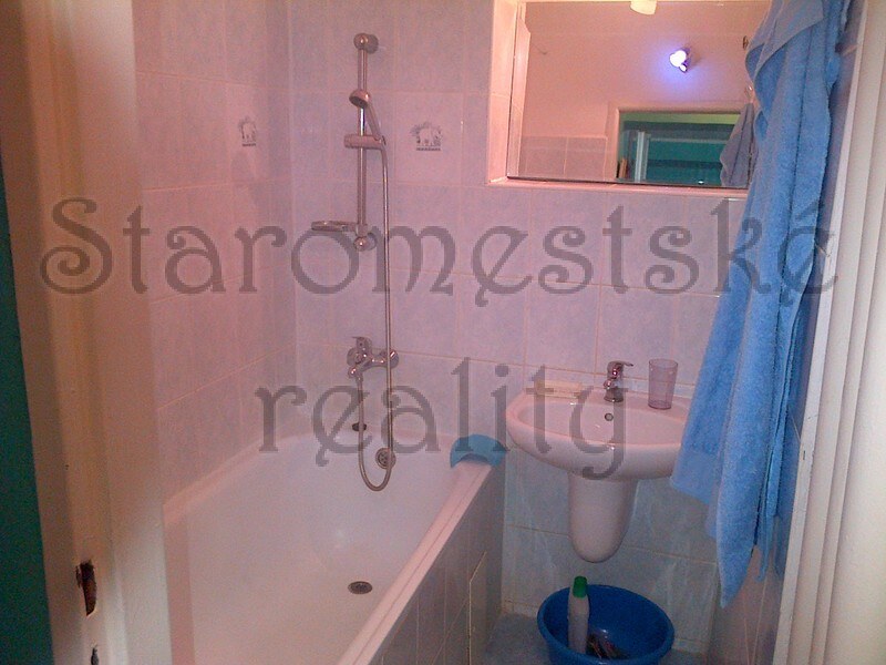 2-izb, 62m2, 2/4, kompletná, Národná trieda, Sever — foto 8