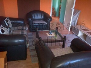 2-izb, 62m2, 2/4, kompletná, Národná trieda, Sever — foto 1